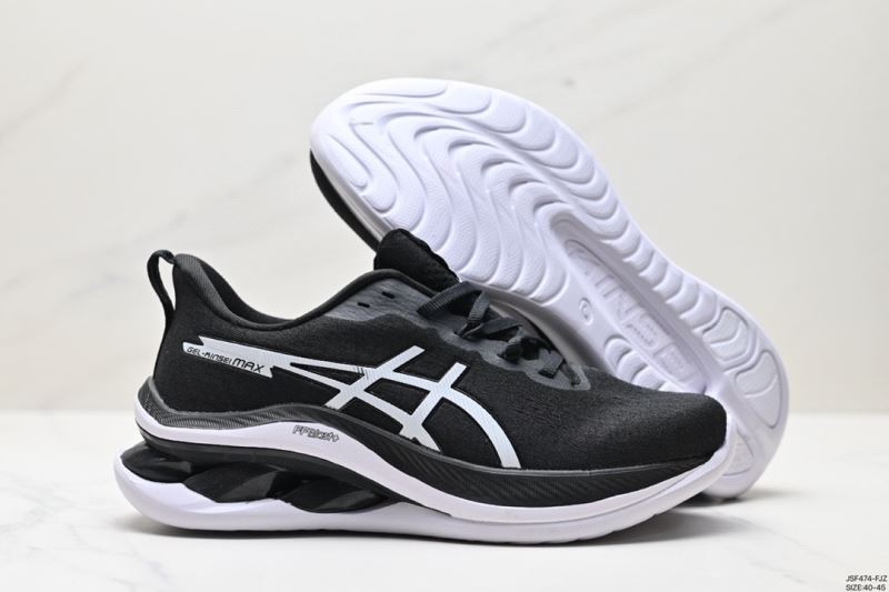 Asics Shoes